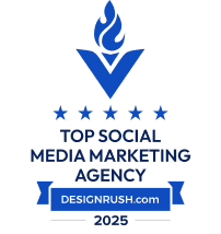 Featured on DesignRush